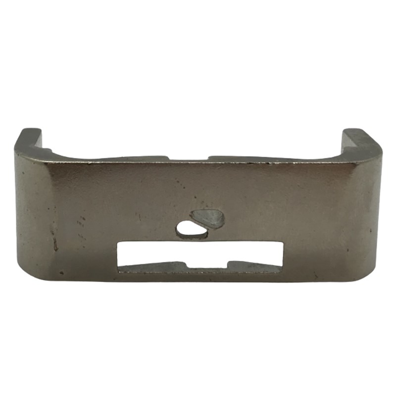 Sütunlu Çiftiğne 2.4mm Plaka / LXF-80306 2.4