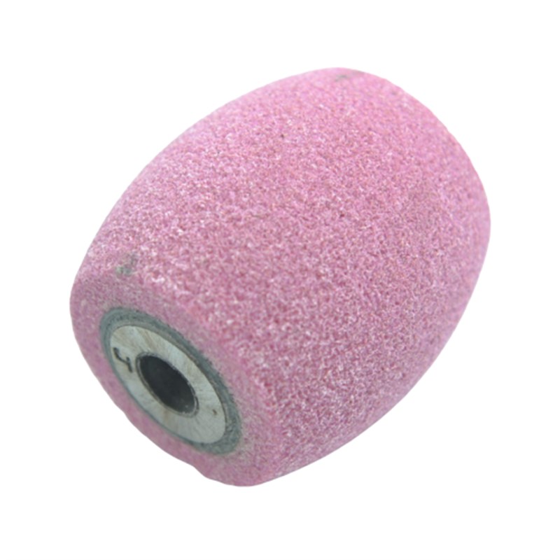 Saya Makinesi Traş Topaç 80 Kum (Pembe) / LXF-80715