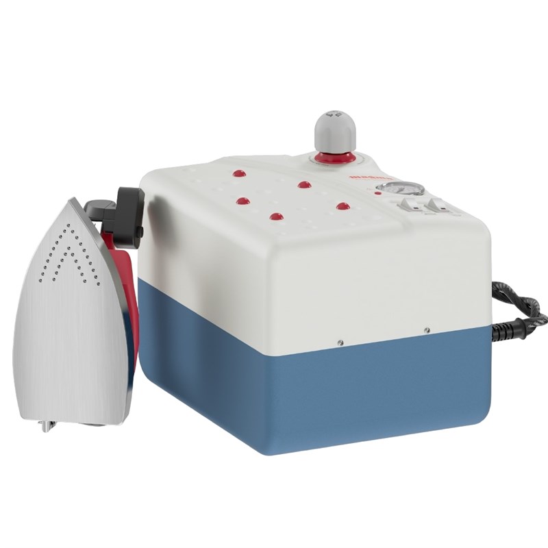 Kazanlı Ütü Süper Mini 3.5lt / MGM/MN 1035