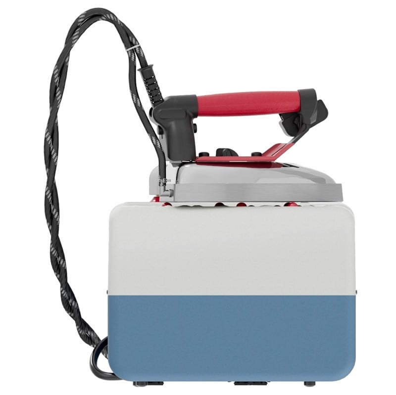 Kazanlı Ütü Süper Mini 3.5lt / MGM/MN 1035