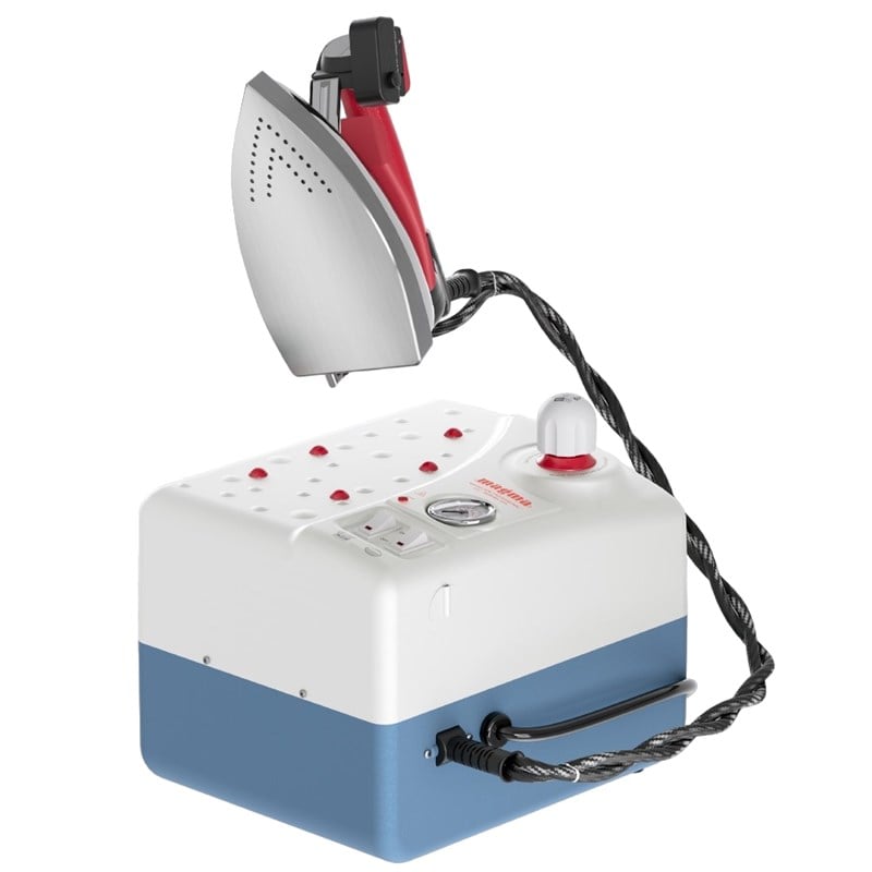 Kazanlı Ütü Süper Mini 3.5lt / MGM/MN 1035