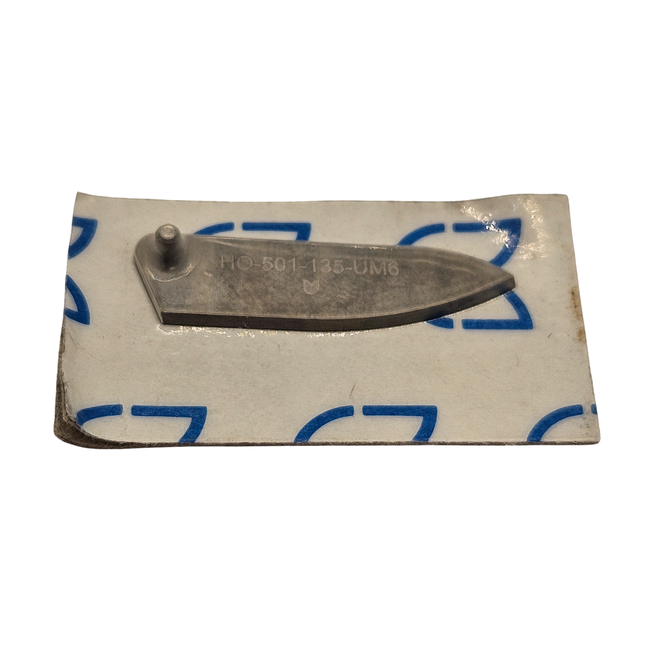 Bıçak ÇeşitleriMaierKuris Pimli Bıçak Sağ /  HO-501-138 (UM-6)