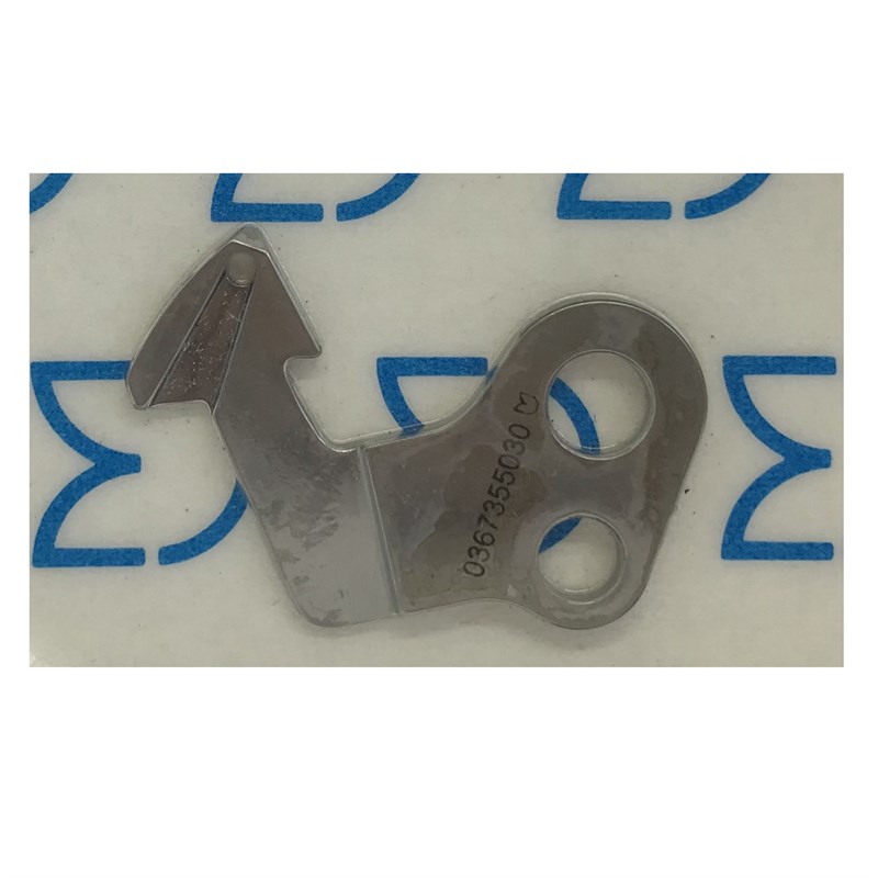 Deri ve Saya Parça ÇeşitleriMaierDurkopp Adler 367 Hareketli Bıçak / 0367 355030