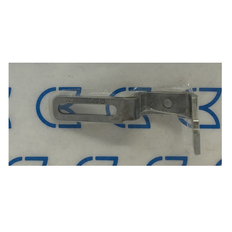 Bıçak ÇeşitleriMaierDurkopp Adler 380-697 Sabit Bıçak / 0238 006549 (0697 015155)