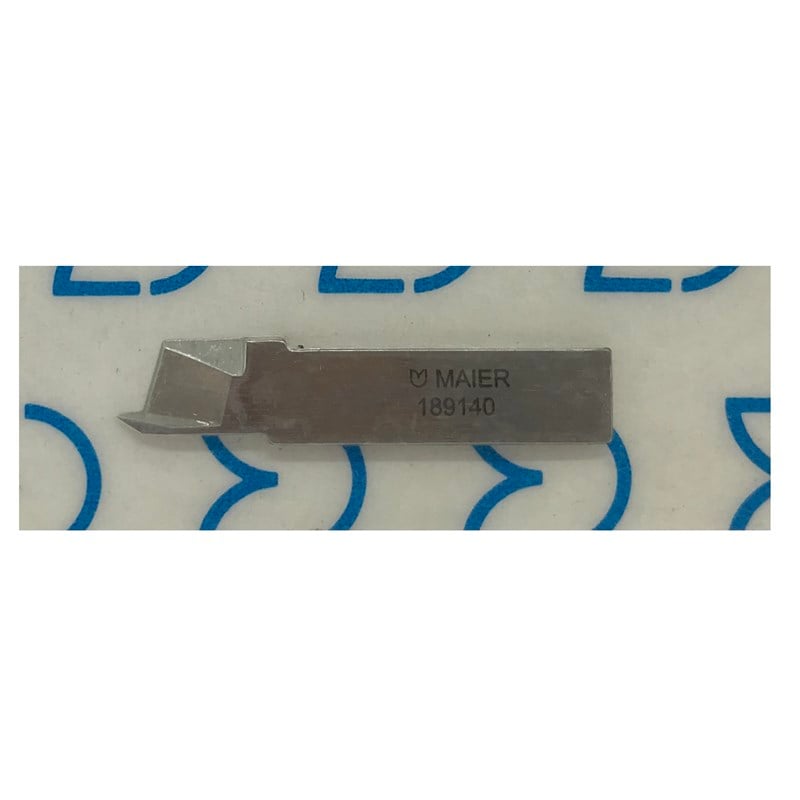 Deri ve Saya Parça ÇeşitleriMaierPfaff 3822 3827 Bıçak / 91-189 140-05