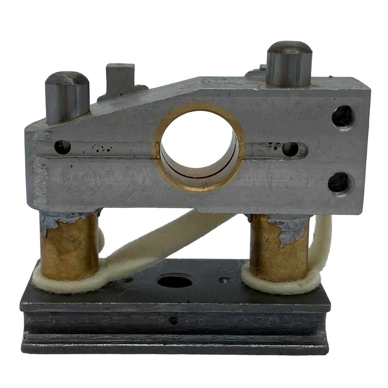 Çuvalağzı Dikiş Makinesi Dişli Taşıyıcı Mafsal / 6001801 (244011A) BC-4-18