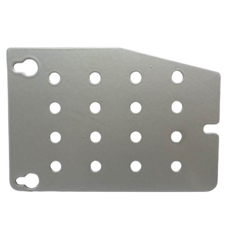 Çuvalağzı Dikiş Makinesi Lüper Kapağı / 6001020 (245222) (BC-1-10)