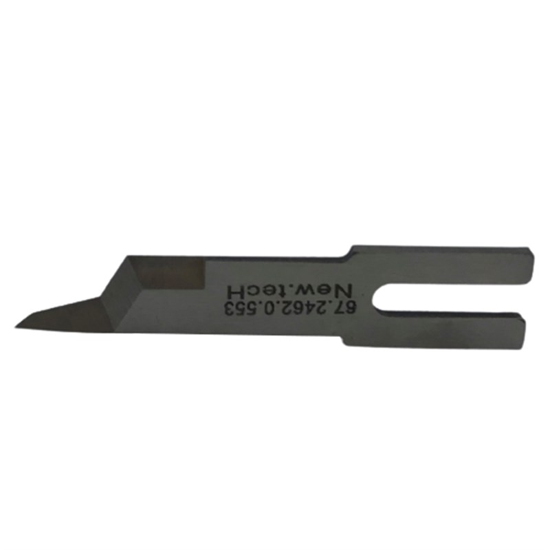 Durkopp Adler Flato Bıçak / 0246 002553