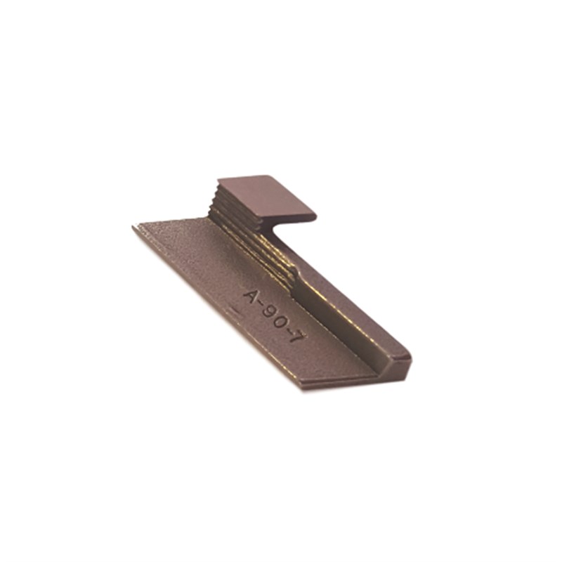 Bıçak ÇeşitleriHARD STEELMERROW BIÇAK /A-90-7