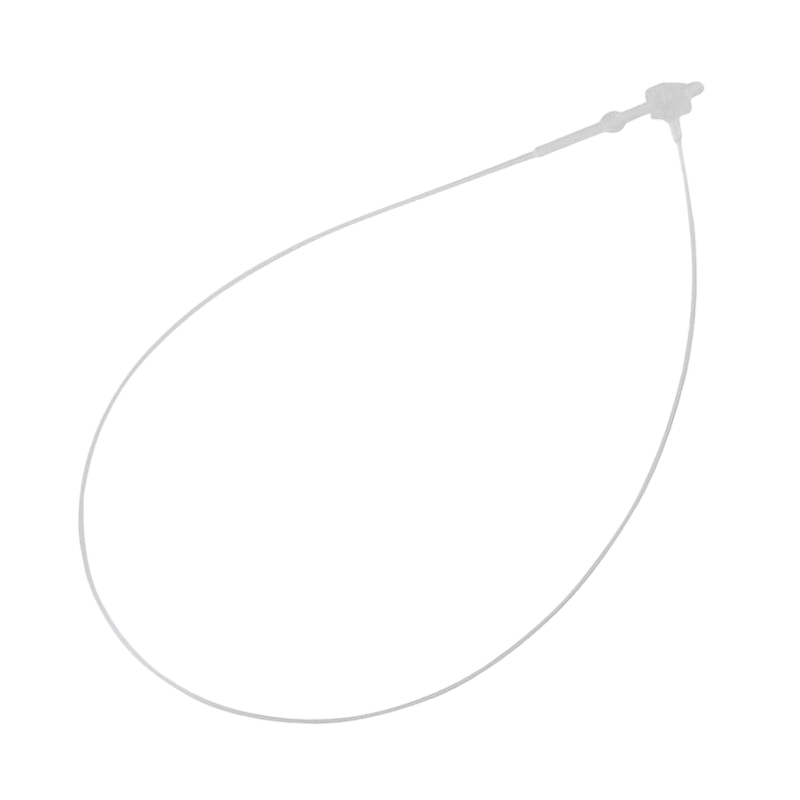 Elle Geçmeli Kılçık 8 inç 5.000Adet