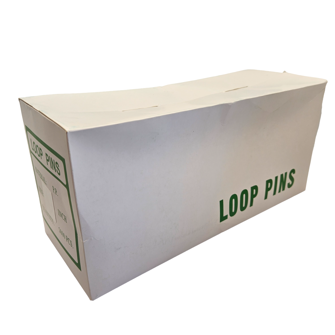 Elle Geçmeli Kılçık 8 inç 5.000Adet