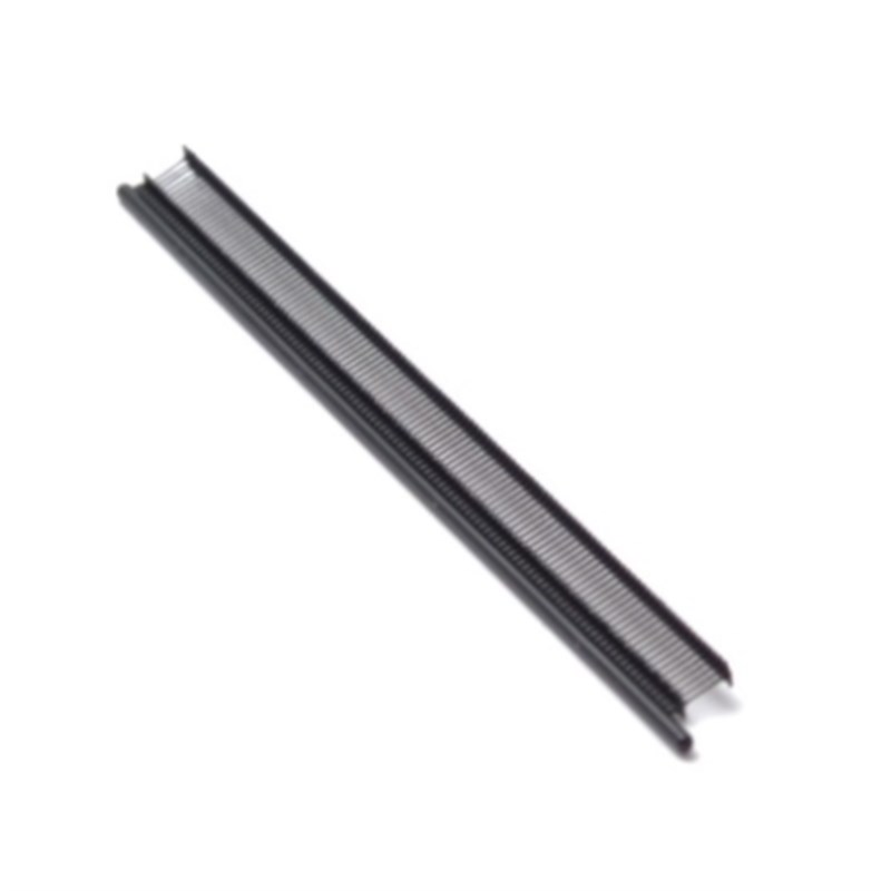 Etiket Tabancası 4.4mm Micro Fine Kılçık Siyah 10.000 Adet