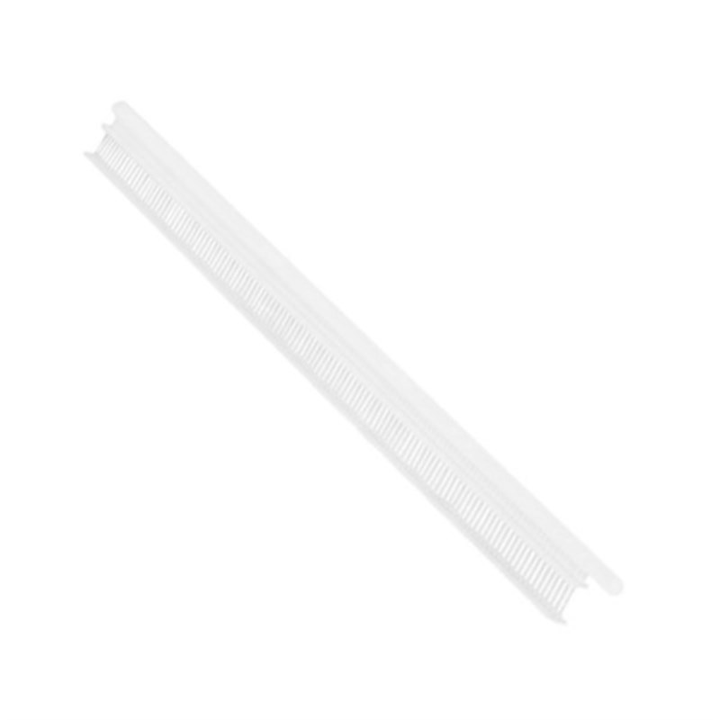 Etiket Tabancası 4.4mm Micro Fine Kılçık Beyaz 10.000 Adet