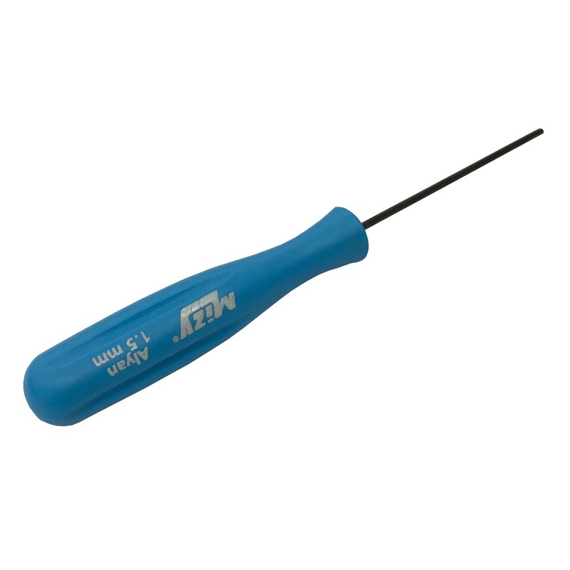 Alyan Tornavida 1.5mm