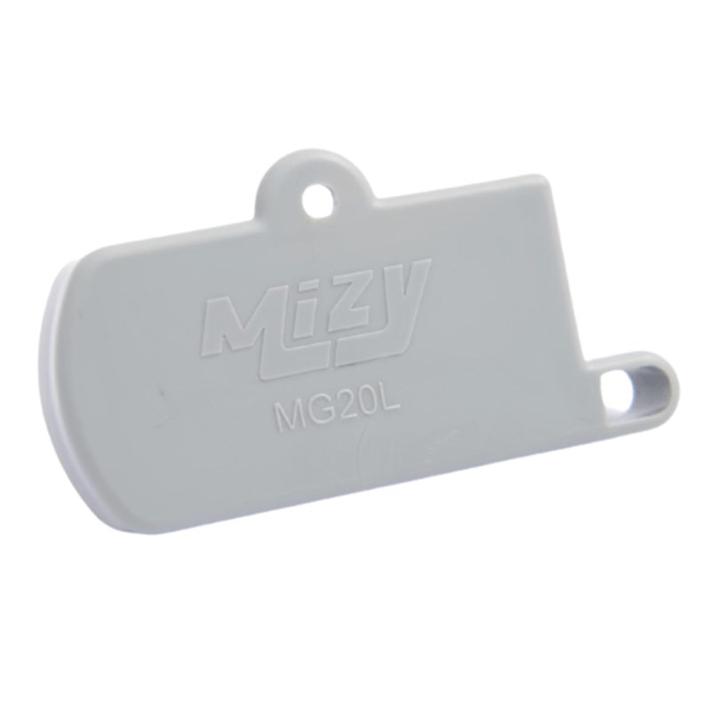 Düz Makine Mıknatıslı Siper / MG20L