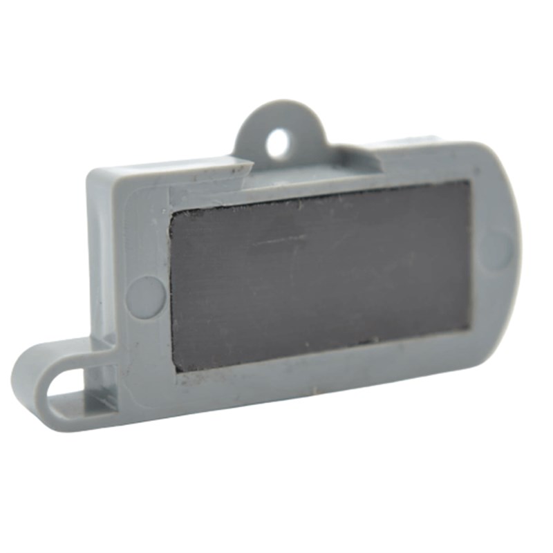 Düz Makine Mıknatıslı Siper / MG20L