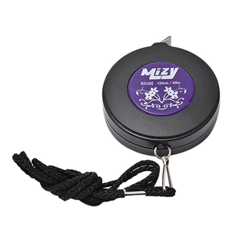 Mezura ÇeşitleriMizyOtomatik Askılı Mezura 1.5mt / RS-150J - SPRING
