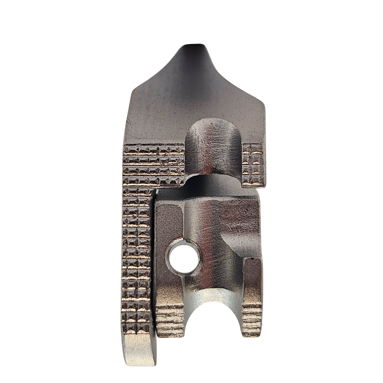 1245-545 Sağ 6mm Fitil Ayak (No.14)