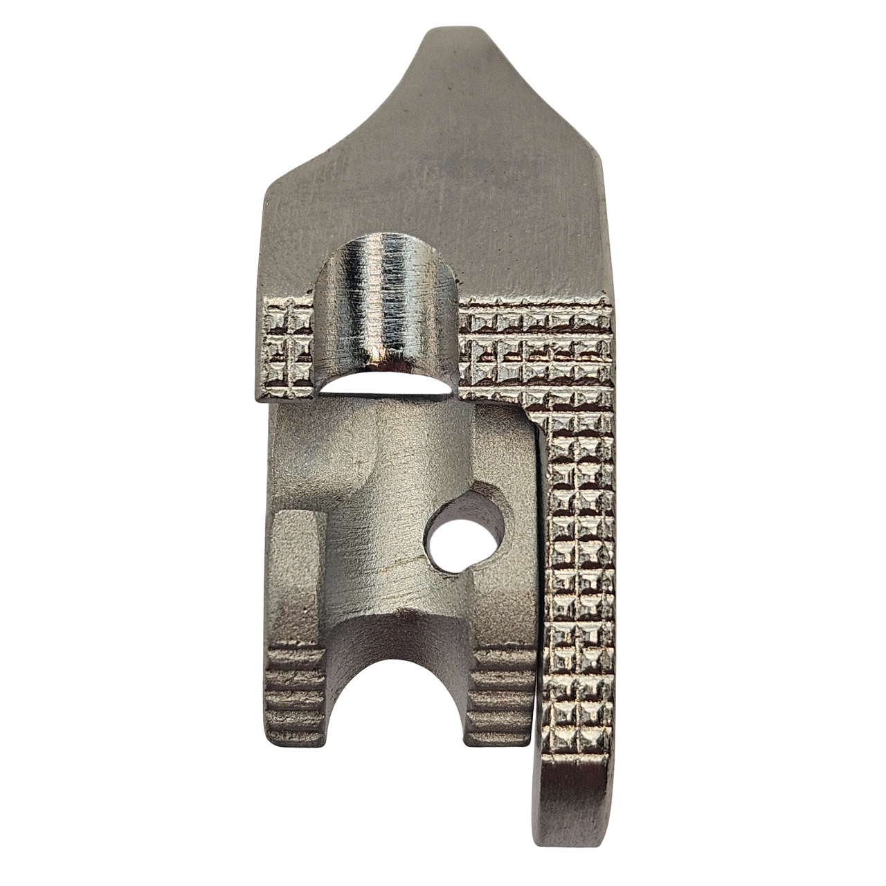  1245-545 Sol 6mm Fitil Ayak (No.2)