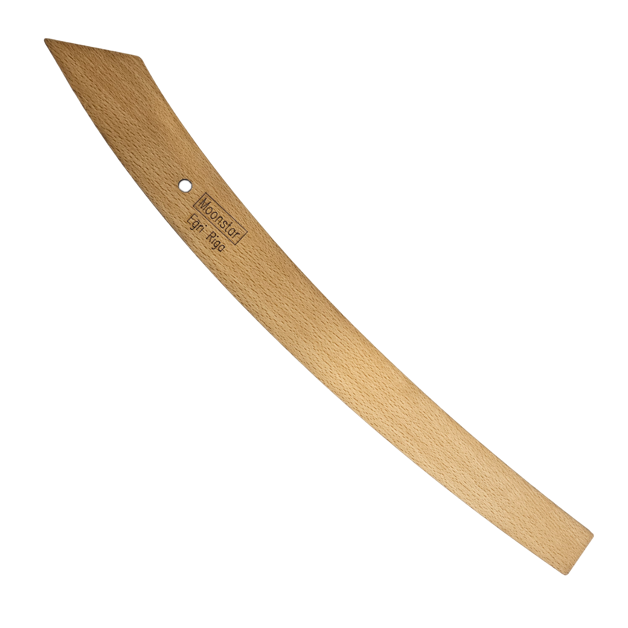 Ahşap Riga Cetvel Takım (7 Parça Kutulu)