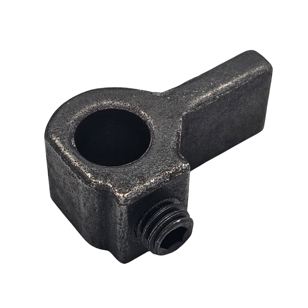 Çuval Ağzı Makineleri ve EkipmanlarıMoonstarAkülü Çuvalağzı Dikiş Makinesi Ayak Mil Kelepçesi / GK9-900-A040