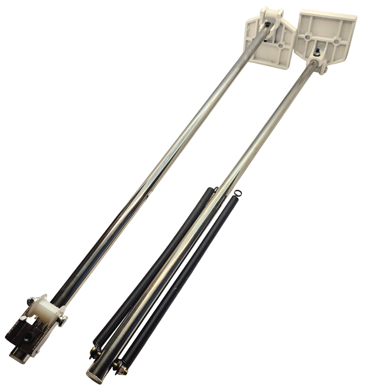 Akülü Pastal Başı Kesim Makinesi Manuel 2.6 Metre / PLS-1B