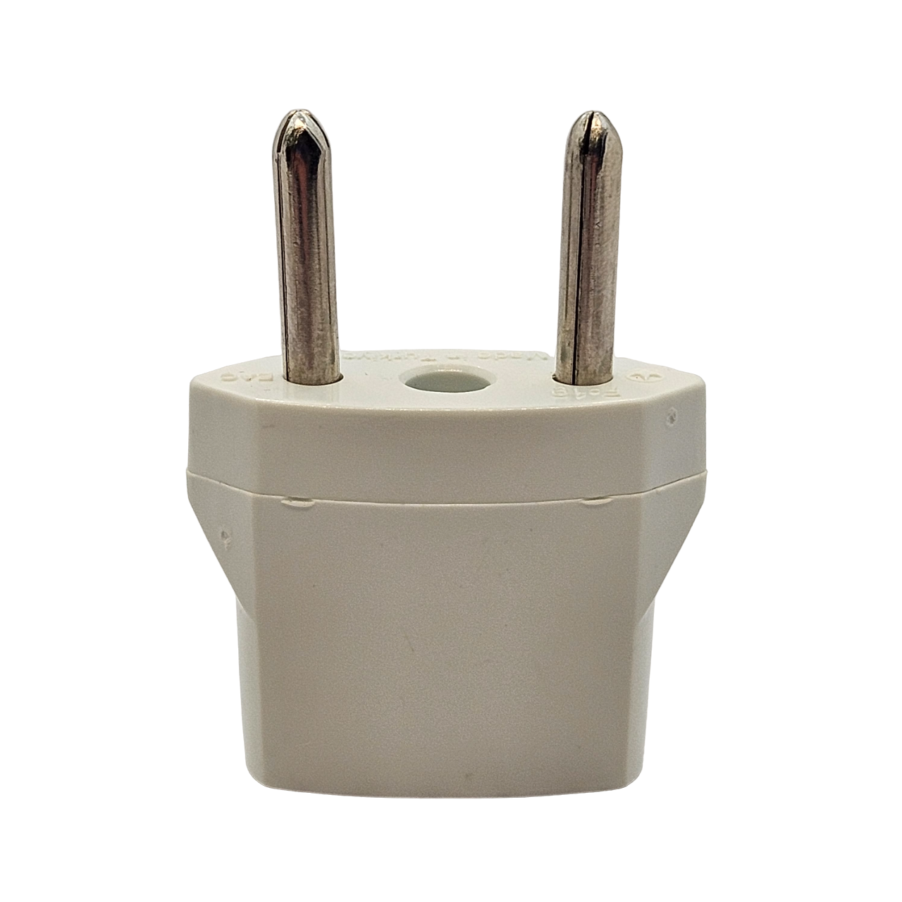 Sarf Malzeme ÇeşitleriMoonstarAmerikan Priz Dönüştürücü Beyaz 6A 110V-250VAC / SI-W375