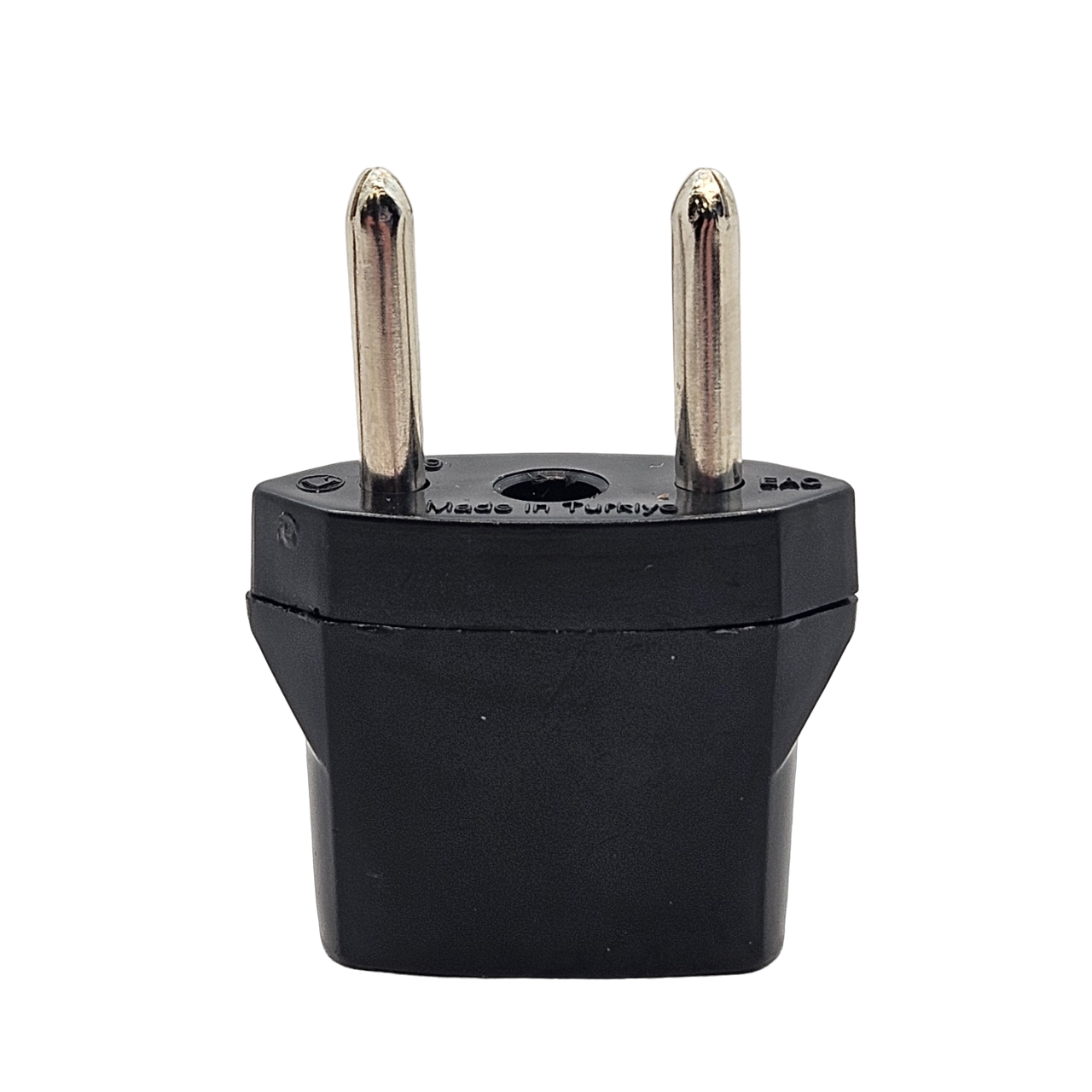Sarf Malzeme ÇeşitleriMoonstarAmerikan Priz Dönüştürücü Siyah 6A 110V-250VAC / SI-W375