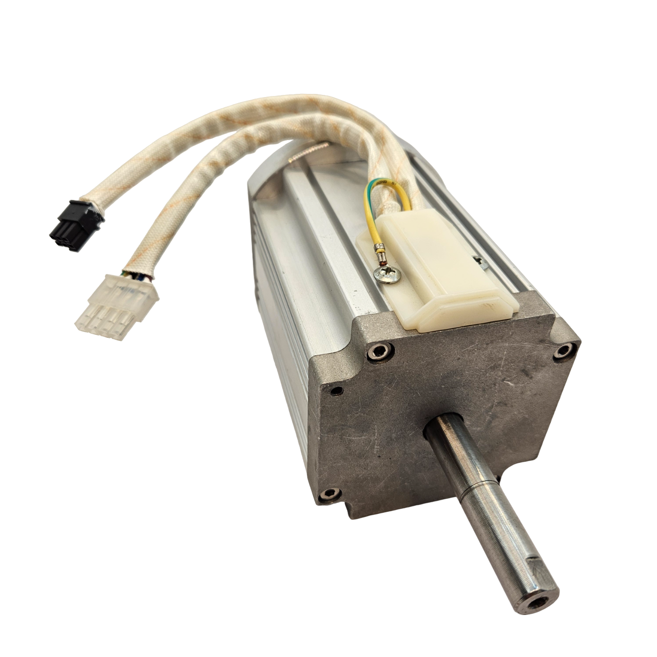 Dik Kumaş Kesim Makinesi Hız Ayar Motoru  / PLS-988-02