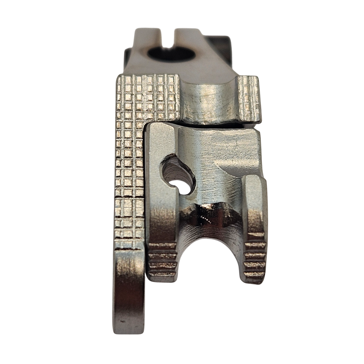 Durkopp Adler 467-367-767 Fitil Ayak Sağ 6mm (No.3)