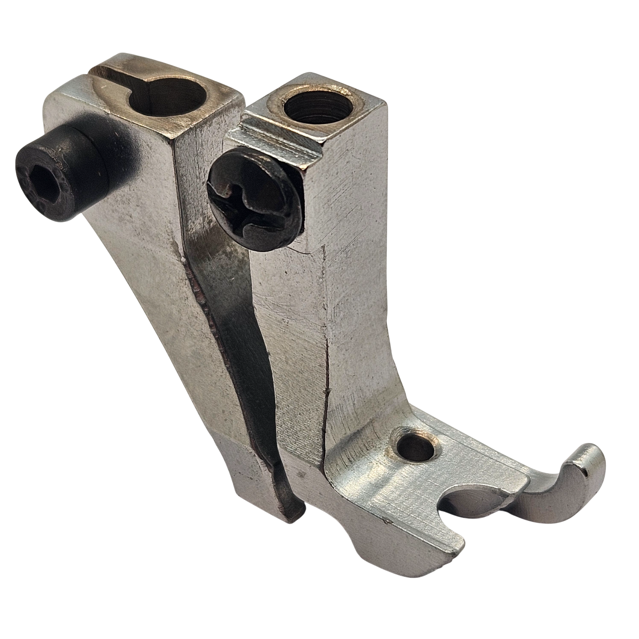 Durkopp Adler 467-367-767 Fitil Ayak Sağ 6mm (No.3)