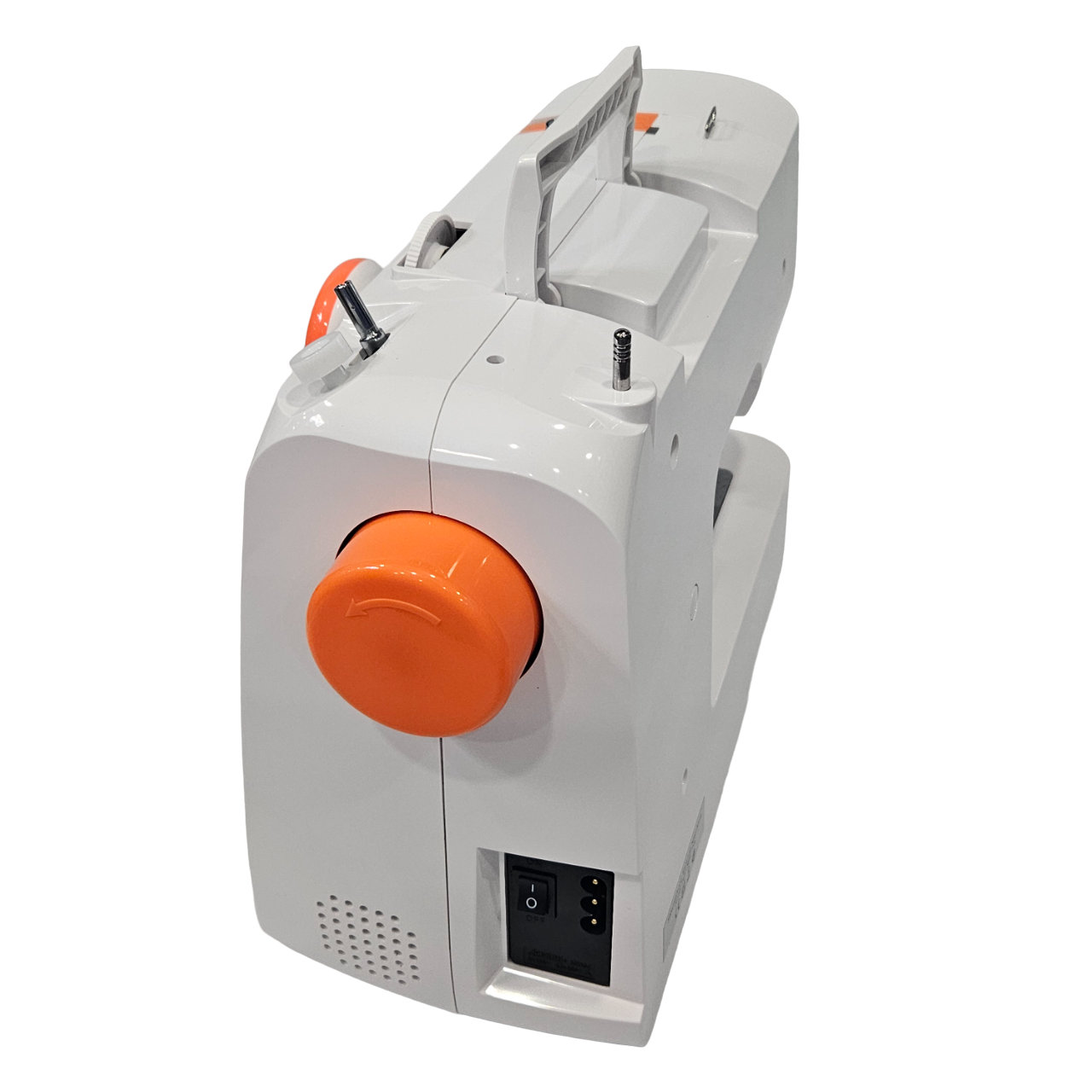 Ev Tipi Düz Dikiş Makinesi 12 Desenli / Model 590