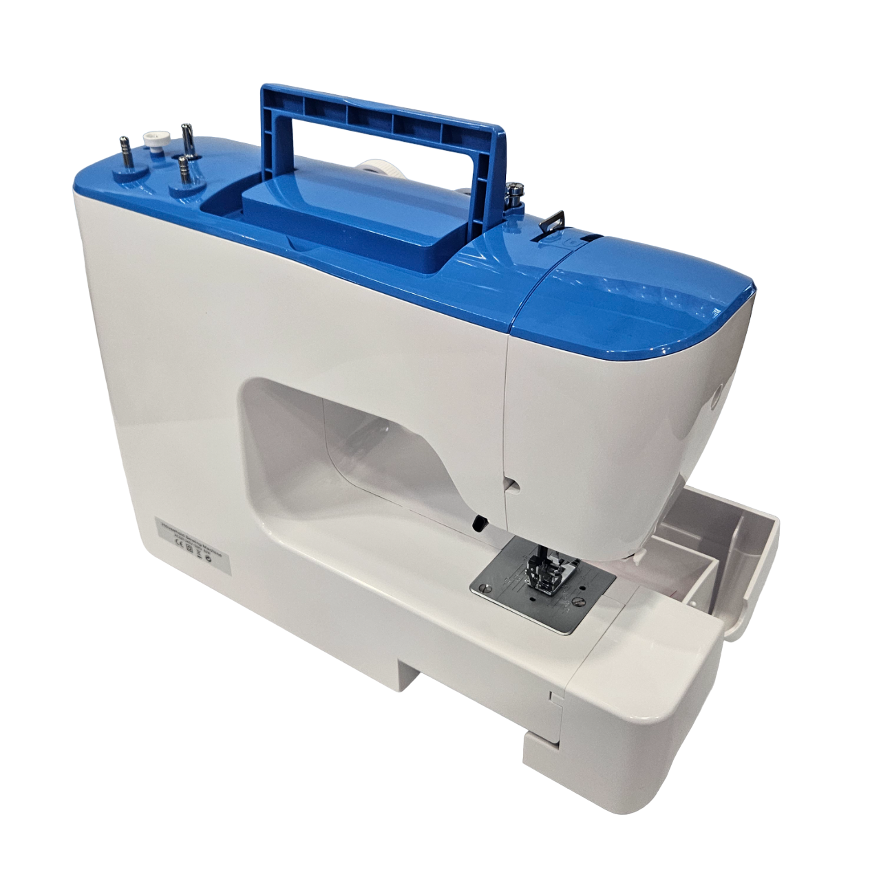 Ev Tipi Düz Dikiş Makinesi 36 Desenli  / Model 990P