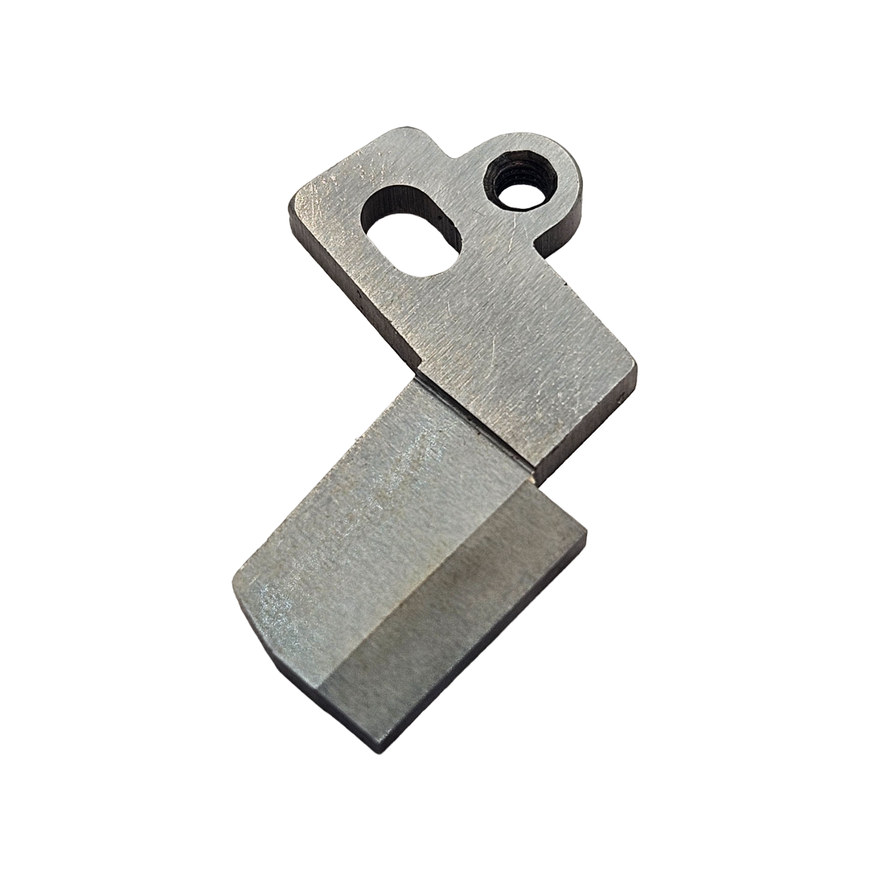 Model 320 Overlok Dikiş Makinesi 3-4 İplik Alt Bıçak / 30327