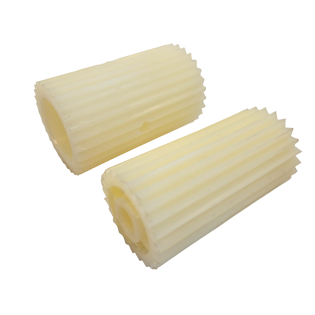 Kansai Lastik 6 İğne Alt ve Üst Merdane