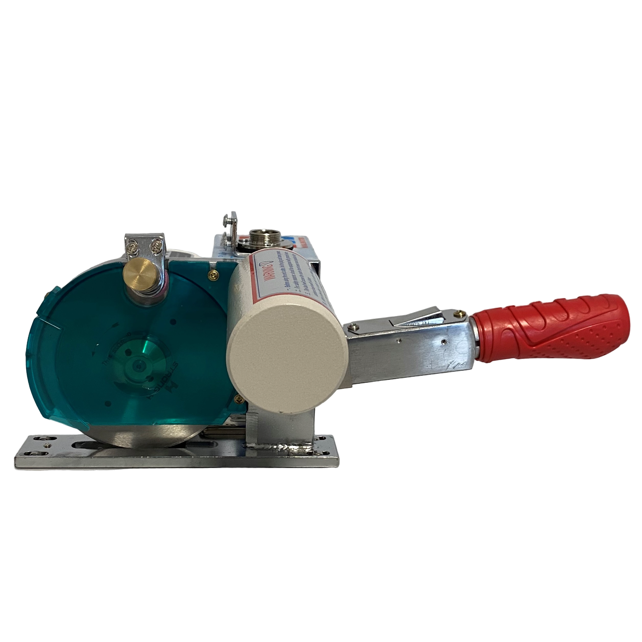 Manuel Pastal Başı Kesim Makinesi Kafa / PLS-1A-1