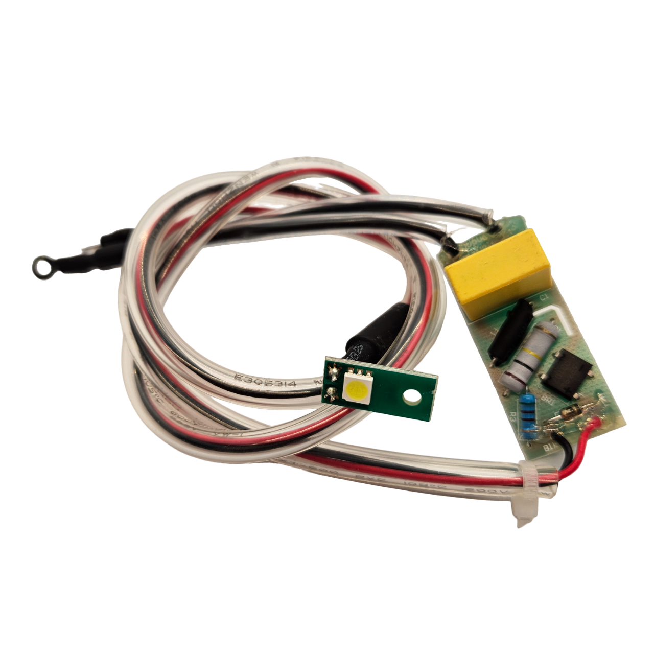 Aile Parça ÇeşitleriMoonstarModel 320 Overlok Dikiş Makinesi Led Lamba / 30850