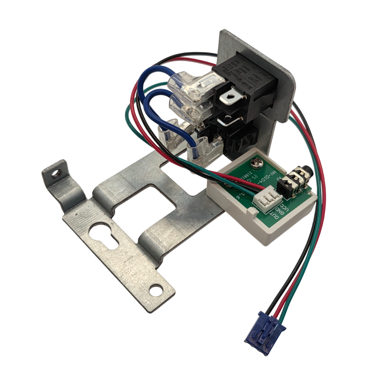 Model 520 Overlok Dikiş Makinesi Soket / 520-8-9-23-24-25-27-28-29