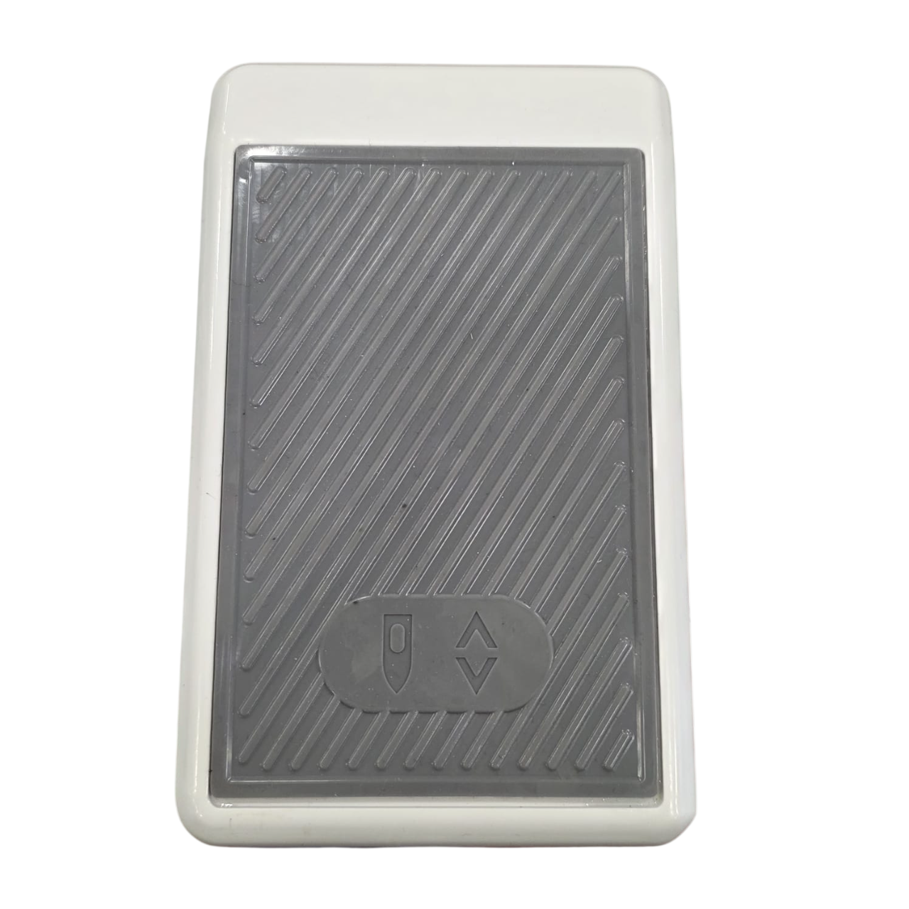 Model 520 Overlok Dikiş Makinesi Pedal / 520-8-9-30
