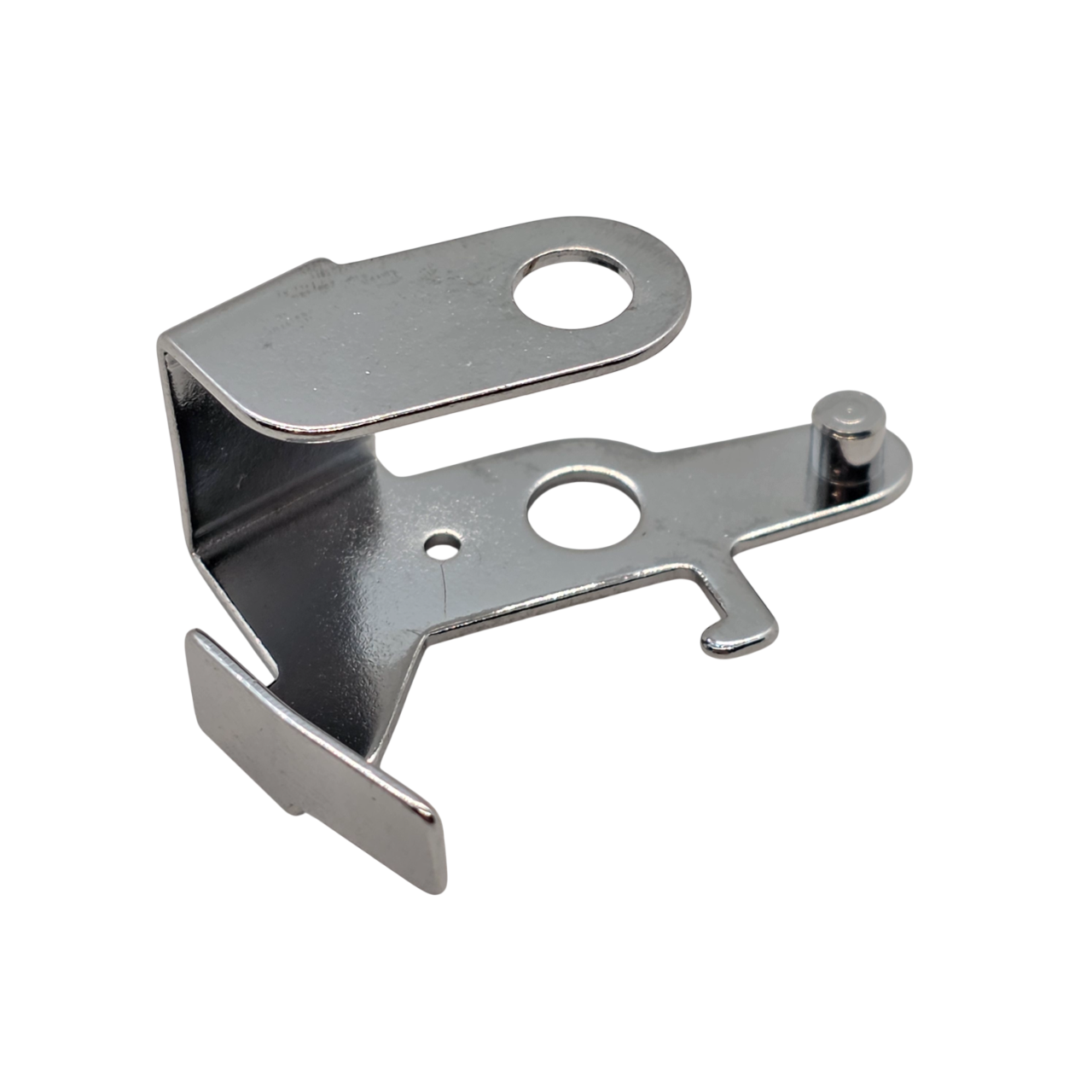 Aile Parça ÇeşitleriMoonstarModel 520 Overlok Dikiş Makinesi Baskı Ayak Kaldırma Regülatör Plakası / 520-7-24