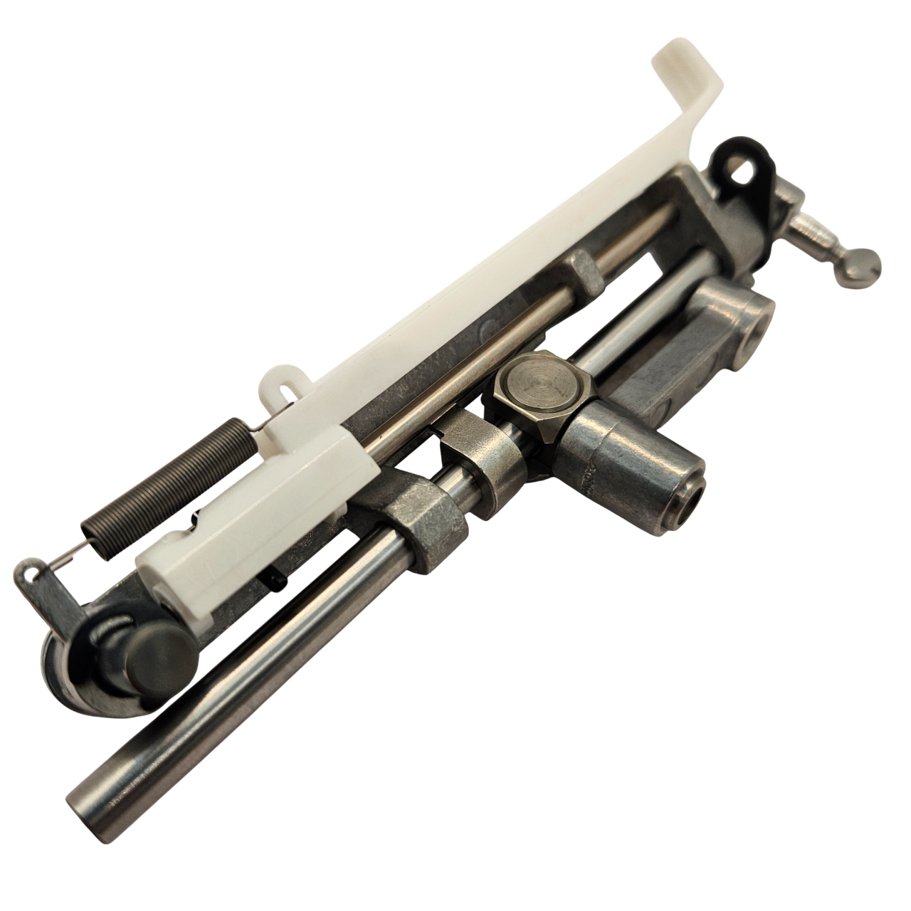 Model Q60H Ev Tipi Düz Dikiş Makinesi İğne Mili 