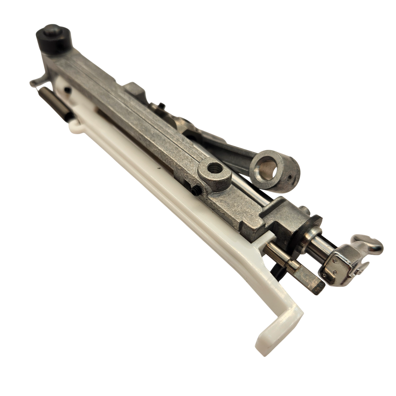 Model Q60H Ev Tipi Düz Dikiş Makinesi İğne Mili 