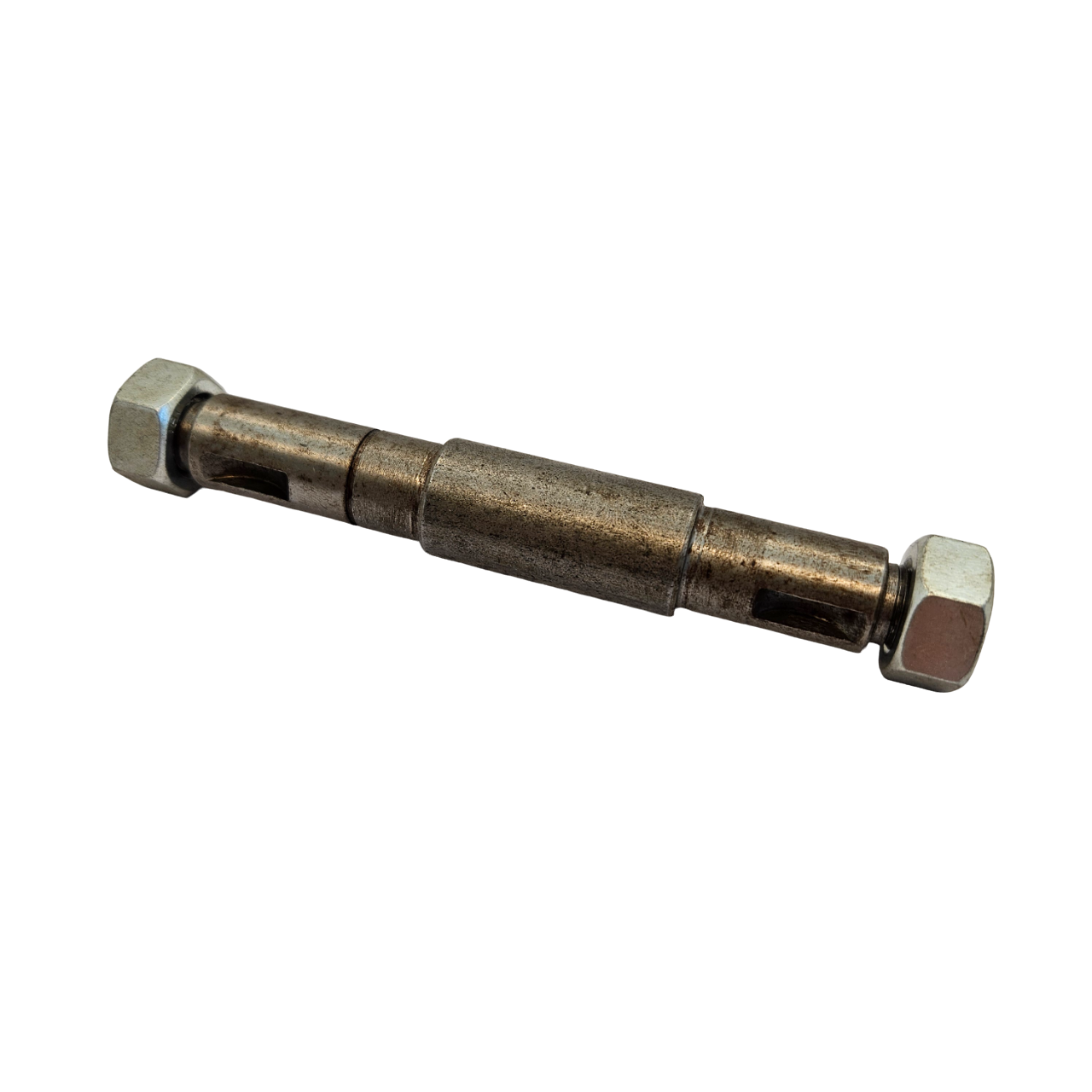 Motor Mili ( FDM-ASM-CONTİ-YUKİ-HMC Uyumlu) 37mm