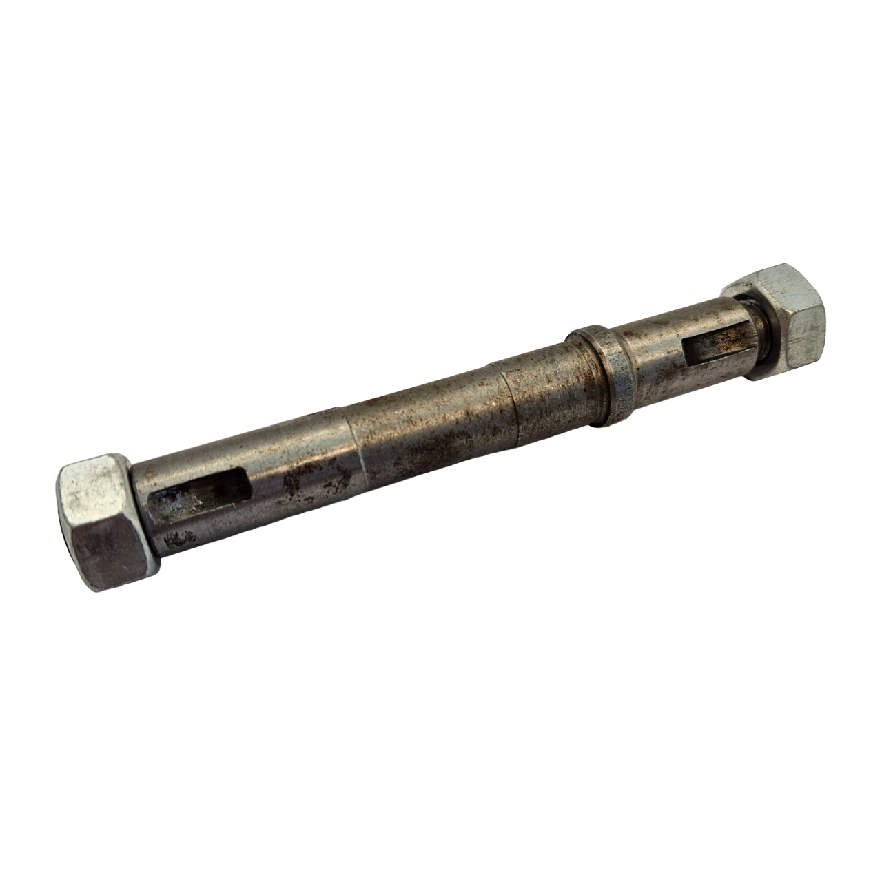 Motor Mili (GERMİ Uyumlu) 43mm