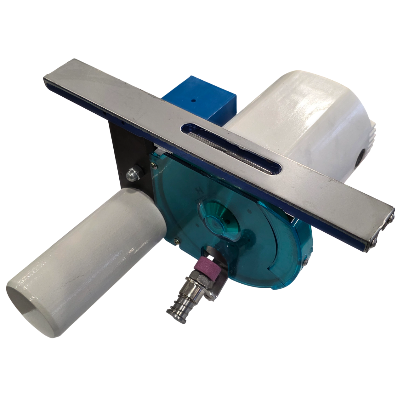 Otomatik Pastal Başı Kesim Makinesi Kafa / PLS-S2-1