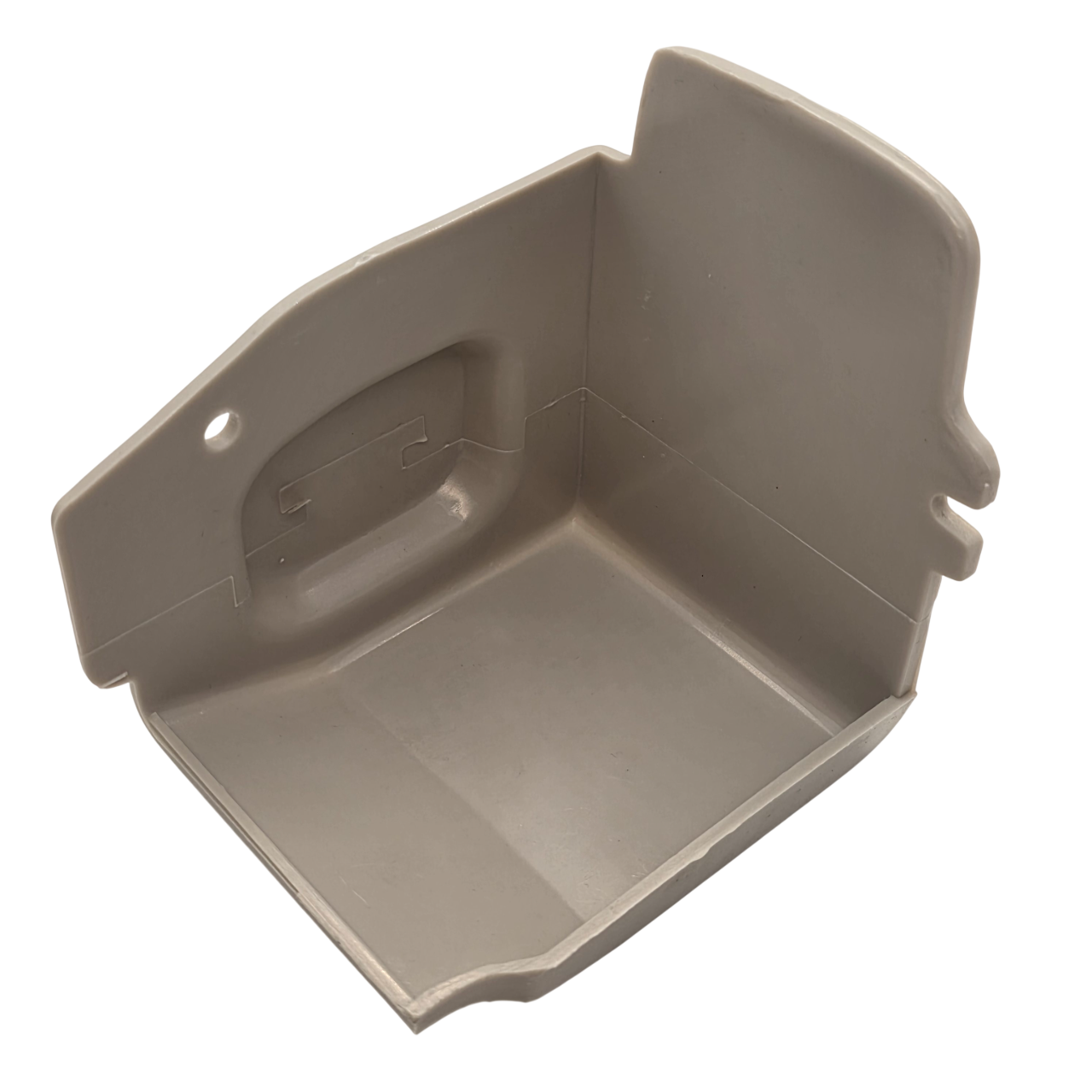 Paça Baskı Makinesi Yan Kapak / K1-03-A (MS-500)