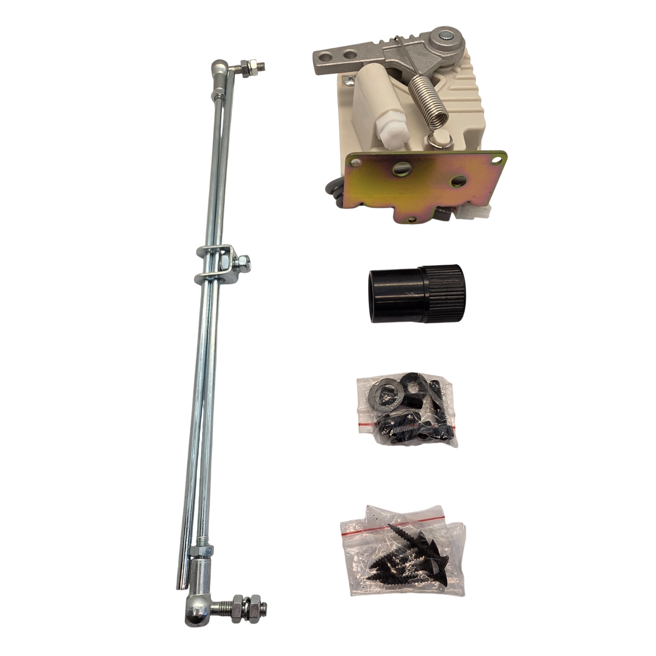 Pegasus Overlok M800-M900 Seri Kafadan Motor (F3 Tipi) / M800-M900
