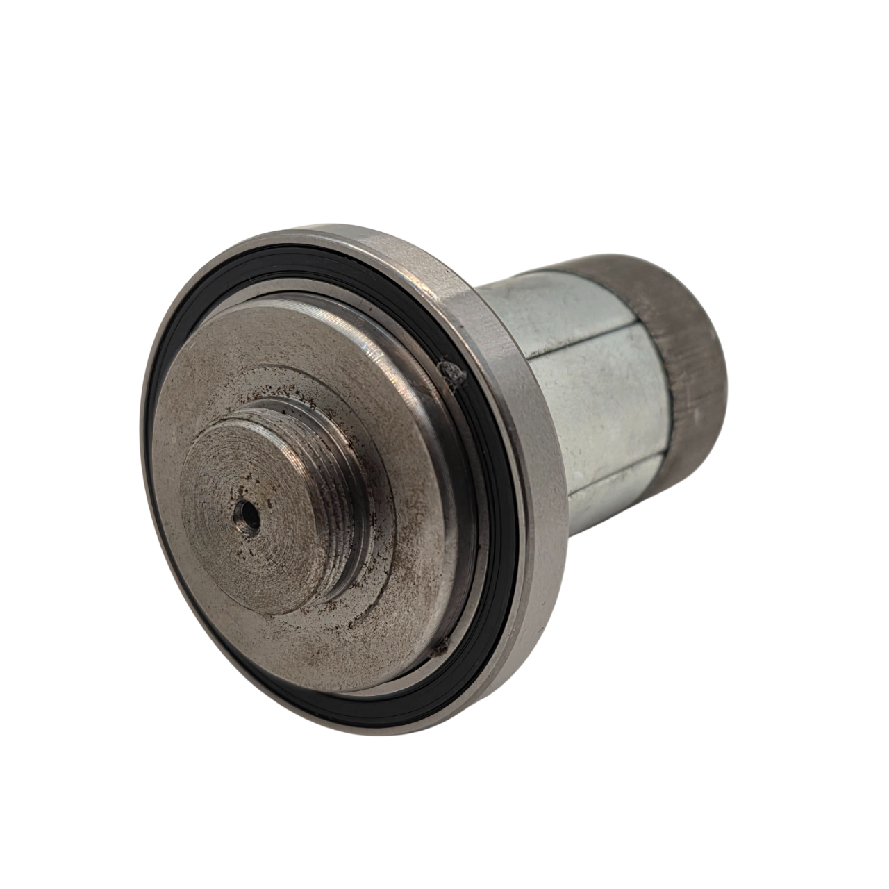 Servo Yuvarlak Kumaş Kesim Motoru Rotor  / SRC-125 (2020030137)