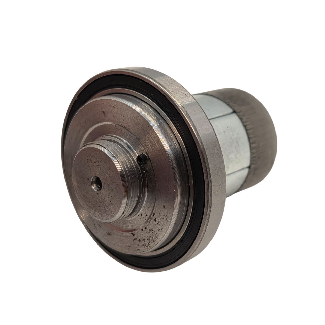 Servo Yuvarlak Kumaş Kesim Motoru Rotor  / SRC-100/110 (2020030136)