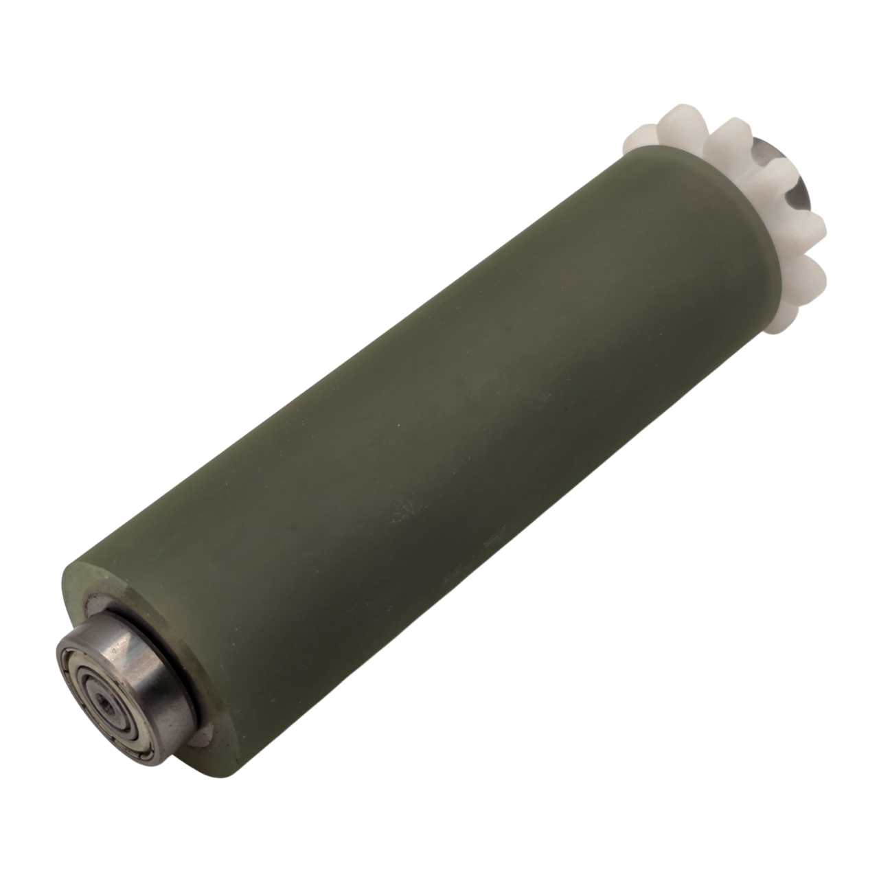 Sıcak Soğuk Etiket Kesme Makinesi Merdanesi 10cm / BK-100LR-08B